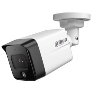 Dahua IPC-HFW1230TC1-SA-0360B Sesli 3.6mm Bullet
