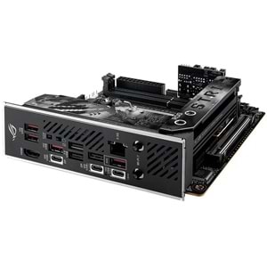 Asus ROG STRIX X870-I Gaming WIFI AMD X870 DDR5 M.2 HDMI/USB PCIe 5.0 AM5