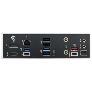 Asus ROG STRIX B860-I Gaming WIFI B860 DDR5 M.2 USB 3.2 DP/HDMI PCI 5.0 1851p An