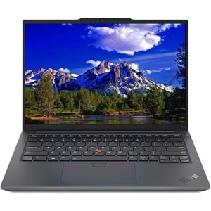 Lenovo ThinkPad E14 Ultra 7 155H 14