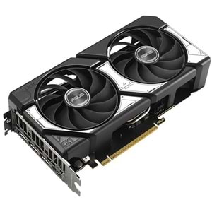 Asus DUAL-RTX5060-O8G 8GB 128Bit GDDR7 DP/HDMI PCI 5.0 Ekran Kartı