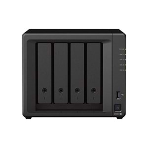 Synology DS925PLUS 4GB (4x3.5