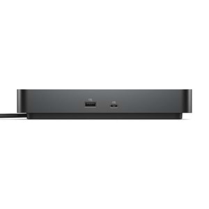 Dell Pro Dock (WD25) - Laptop USB-C Docking Station