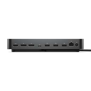 Dell Pro Dock (WD25) - Laptop USB-C Docking Station