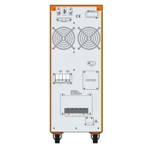 Makelsan PowerPack SE 10 KVA (20x 7AH) (4-8dk) (1F/1F) Online K.G.K