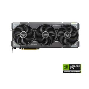 Asus TUF-RTX5090-32G-Gaming 32GB 512Bit GDDR7 DP/HDMI PCI 5.0 Ekran Kartı