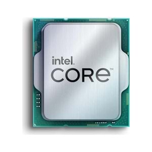 Intel Core i7-14700KF LGA1700 İşlemci (Tray)(Fansız)
