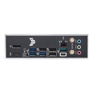 Asus TUF Gaming B650E-E WIFI AMD B650 DDR5 USB3.2 DP/HDMI PCI 5.0 AM5 Anakart