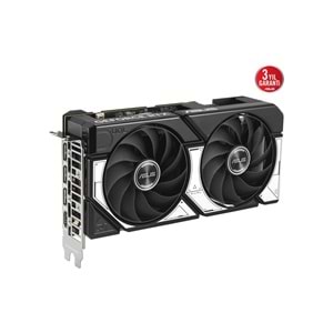 Asus TUF-RTX5060-O8G-Gaming 8GB 128Bit GDDR7 DP/HDMI PCI 5.0 Ekran Kartı