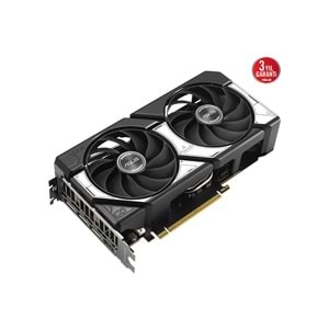 Asus TUF-RTX5060-O8G-Gaming 8GB 128Bit GDDR7 DP/HDMI PCI 5.0 Ekran Kartı