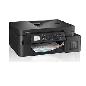 Brother MFC-T930DW Tanklı Sistem Çok Fonksiyonlu Yazıcı (Wi-Fi,Eth,USB,ADF)