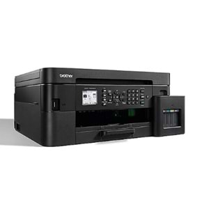 Brother MFC-T930DW Tanklı Sistem Çok Fonksiyonlu Yazıcı (Wi-Fi,Eth,USB,ADF)