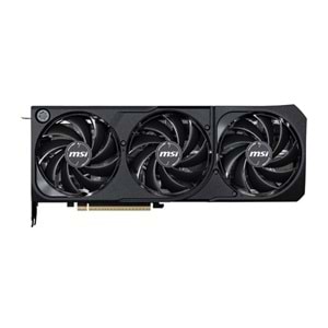 MSI GEFORCE RTX5070 12G SHADOW 3X OC 12GB GDDR7 192BIT 1XHDMI 3XDP Ekran Kartı