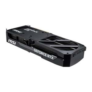 MSI GEFORCE RTX5070 12G SHADOW 3X OC 12GB GDDR7 192BIT 1XHDMI 3XDP Ekran Kartı