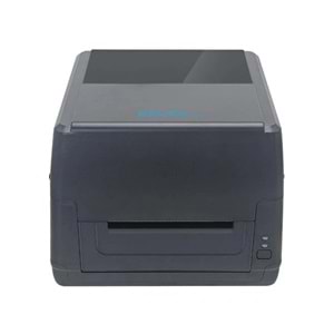 PALMX DXP-400 Masaüstü Barkod Yazıcı, Direkt Termal (Ribonsuz) Baskı, (USB-Ethernet)