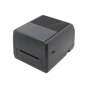 PALMX DXP-400 Masaüstü Barkod Yazıcı, Direkt Termal (Ribonsuz) Baskı, (USB-Ethernet)