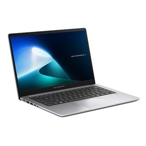 Asus Exertbook P1 P1403CVA-I58512G0D I5-13420H 8GB 512SSD O/B 14