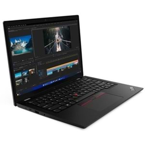 Lenovo L13 Thinkpad 21LM0037TX ULTRA7 165U 32GB 1TB SSD O/B 13.3