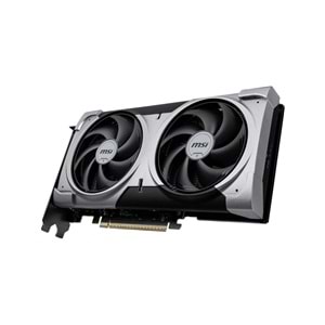 MSI GeForce RTX 5060 Ti 8GB VENTUS 2X OC PLUS GDDR7 128Bit PCIe 5.0 (3xDP + 1xHDMI)