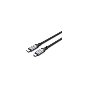 UNITEK Type-C Hızlı Şarj Kablosu 2 Metre – 240W – C14110GY-2M