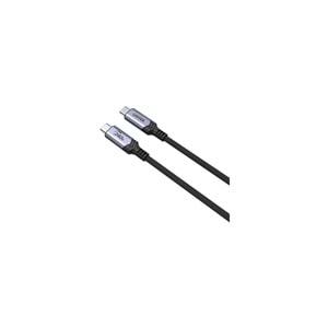 UNITEK Type-C Hızlı Şarj Kablosu 2 Metre – 240W – C14110GY-2M