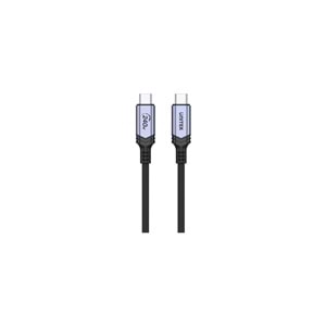 UNITEK Type-C Hızlı Şarj Kablosu 2 Metre – 240W – C14110GY-2M