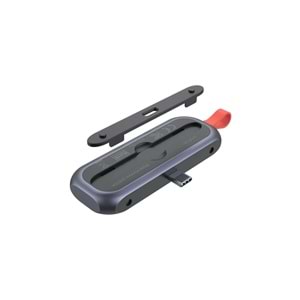 UNITEK USB-C 4in1 Universal Dock – iPad Pro & Air Uyumlu – D1070A