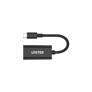UNITEK USB-C to HDMI Adaptör – 4K@60Hz – V1421A
