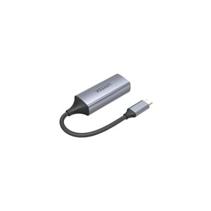 UNITEK USB 3.1 Type-C to Gigabit Ethernet Dönüştürücü – U1312A