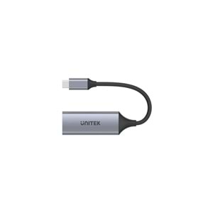 UNITEK USB 3.1 Type-C to Gigabit Ethernet Dönüştürücü – U1312A