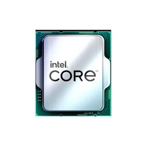Intel Core i9-14900K 3.2GHz 36MB L3 1700P FANSIZ TRAY İşlemci