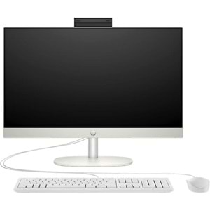 HP Proone 240 G10 B6JC3ES I5 1334U 8gb 512GB SSD 23.8