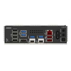Gigabyte X870E Aorus Elite Wifi 7 D5 AM5 Type-C