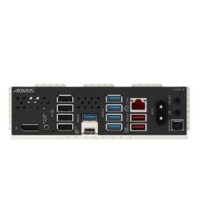Gigabyte B850 Aorus Elite Wifi 7 D5 AM5 Dp Type-C