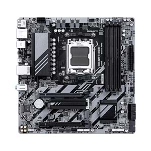 Gigabyte B840M DS3H D5 AM5 Hdmi Dp Type-C