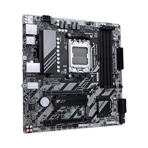 Gigabyte B840M DS3H D5 AM5 Hdmi Dp Type-C