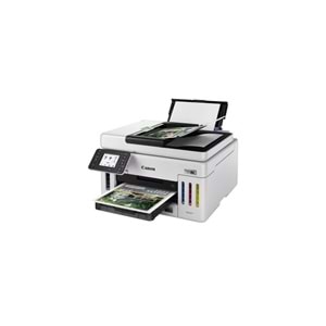Canon Maxify GX6140 Çok Fonksiyonlu Wi-Fi Tanklı