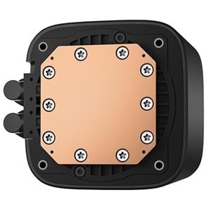 DeepCool LE240-V2 ARGB 120 mm Sıvı Soğutucu