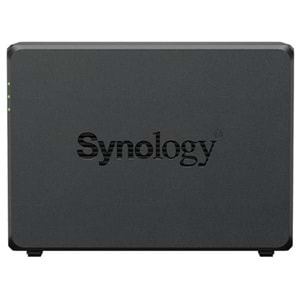 Synology DS725+ 4GB (2x3.5