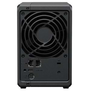 Synology DS725+ 4GB (2x3.5