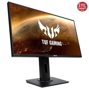 Asus Tuf Gaming 24.5