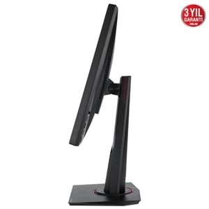 Asus Tuf Gaming 24.5