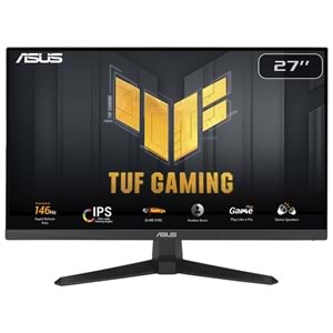 Asus Tuf Gaming 27