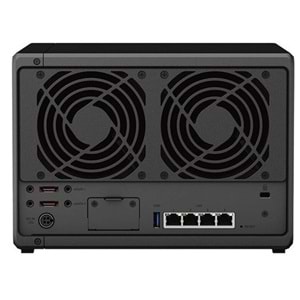 Synology DS1525+ 8GB (5x3.5