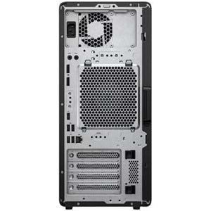 HP Z2 G1i Ultra9 285K-32G-1TB SSD-12G-W11Pro