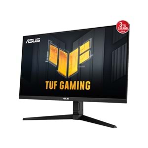 Asus TUF Gaming 27