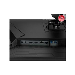 Asus TUF Gaming 27