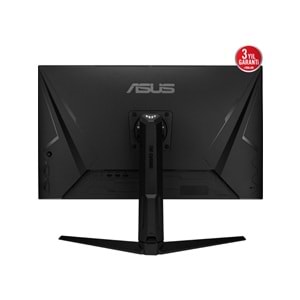 Asus TUF Gaming 27
