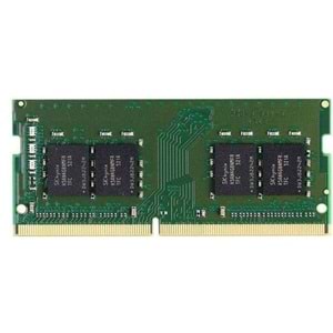 Kingston 16GB 3200MHz DDR4 SODIMM CL22 1.2V (KVR32S22D8/16WP)