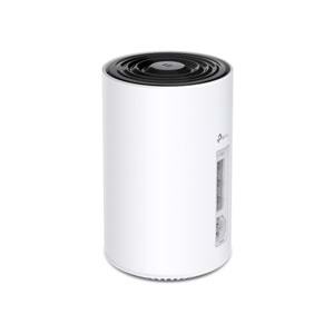 Tp-Link Deco PX50 2 Adet AX3000+G1500 Whole Home Powerline Mesh Wi-Fi 6 System DECO-PX50-2P